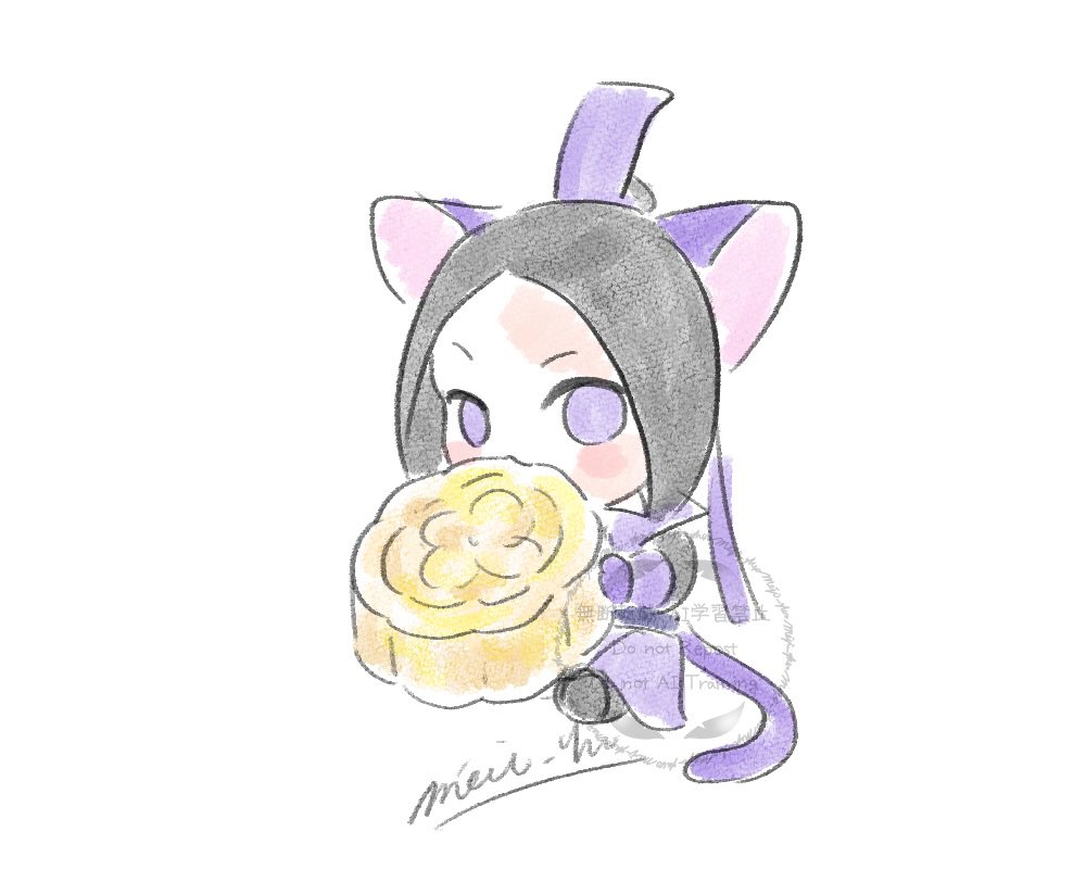 meiji_yk40's tweet photo. 中秋のにゃん澄 https://t.co/NotiyuIJ9Y
