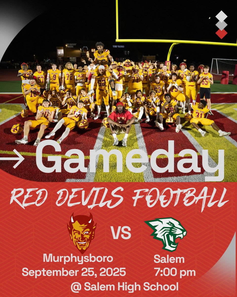 MurphysboroHS tweet picture