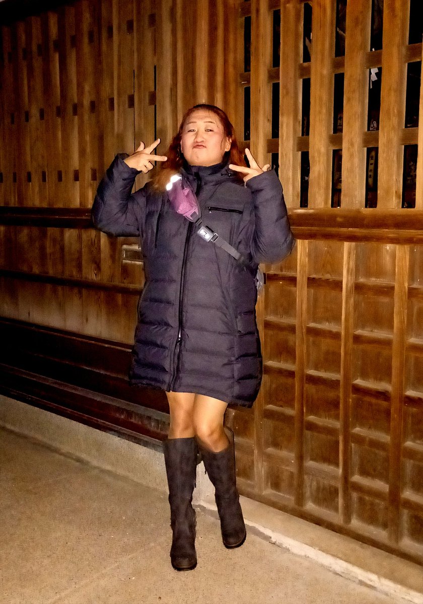 Misato_Tanada's tweet photo. 【水聖さんの蔵出し写真】
2025.12.29 at 河俣神社
#水聖さんの写真 #せるふぃー #selfie #自撮り界隈 #セルカ #셀카 #selca #makeup #style #性別違和 https://t.co/PmdGpgwYvs