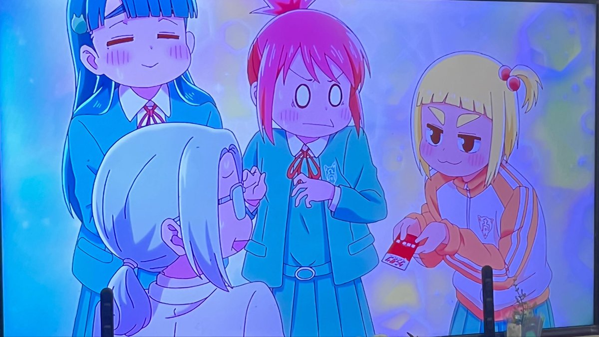 これ描いて死ね 第12話 ツイート画像 1