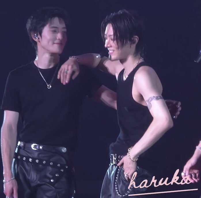 cherrysmilenyt's tweet photo. ทุกคนรู้ โลกรู้ แต่ยูตะไม่รู้ https://t.co/SNw2NsX6gY