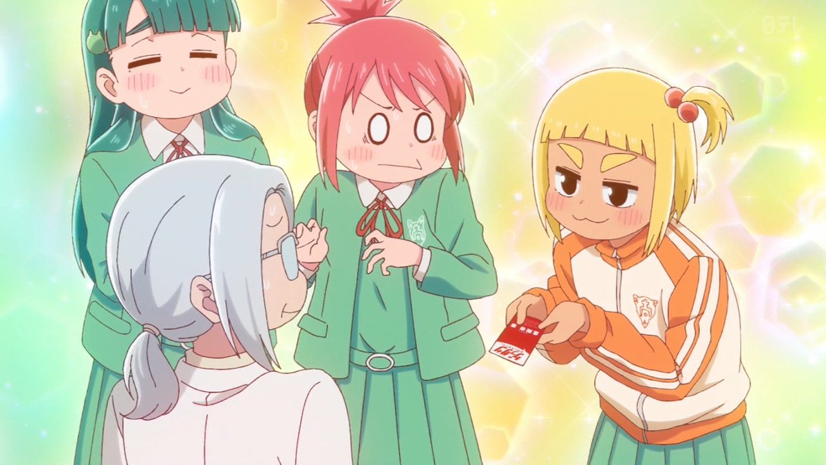 これ描いて死ね 第12話 ツイート画像 1