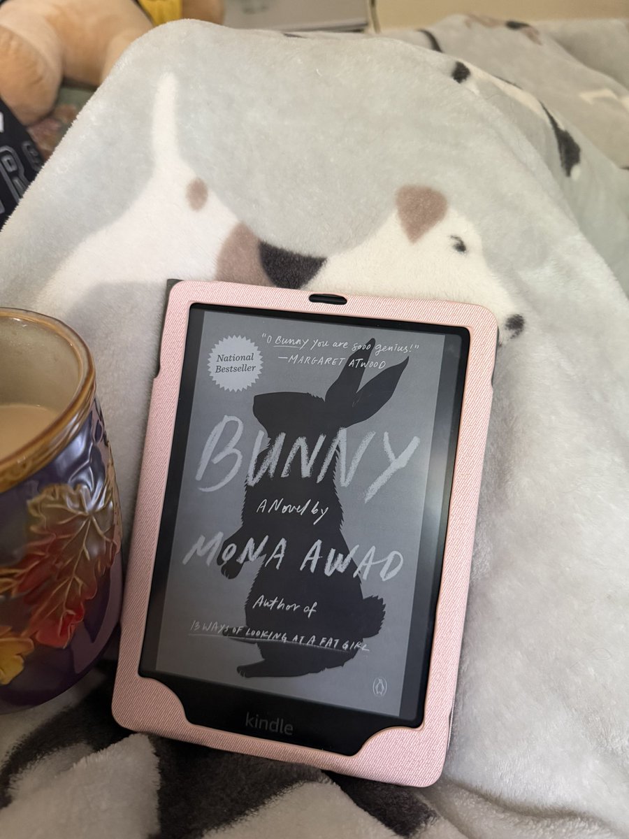 vmpybun's tweet photo. cozy morning https://t.co/NSmRnKCcUO