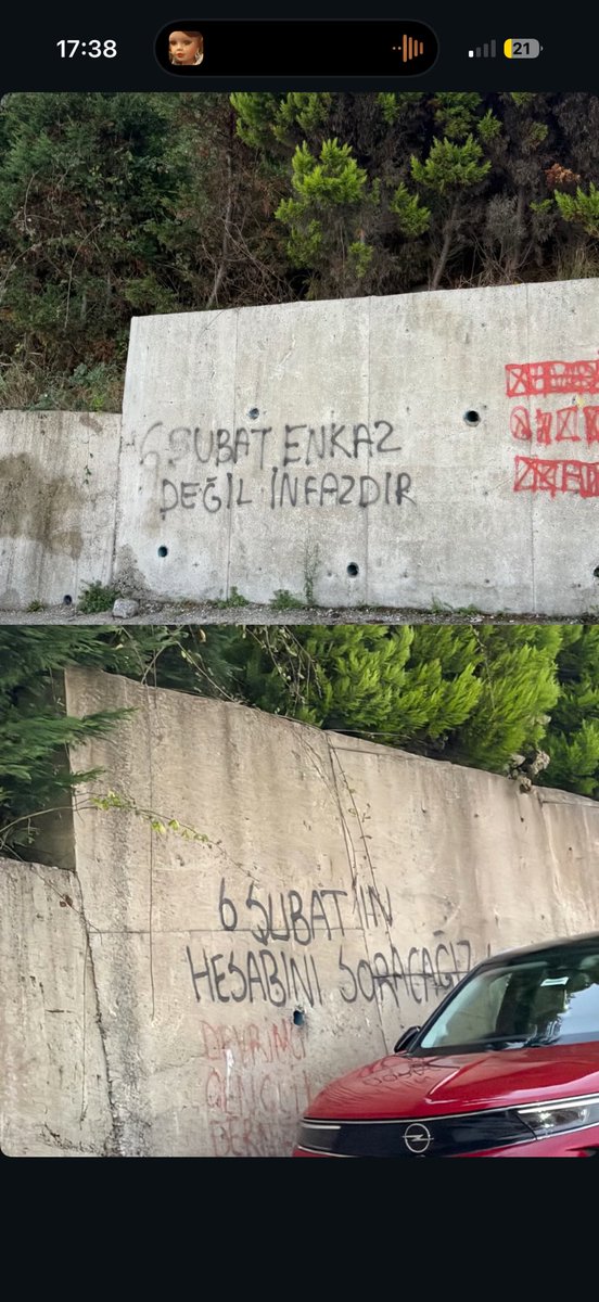 miokerowave's tweet photo. bugün benim BU STORYMLE dalga geçildi😀😀 fazla duyarlısın dendi😀😀😀😀 kardeşimi kaybettim ben kanka bi kes çeneni siktir git ya https://t.co/C0M8roNmNS