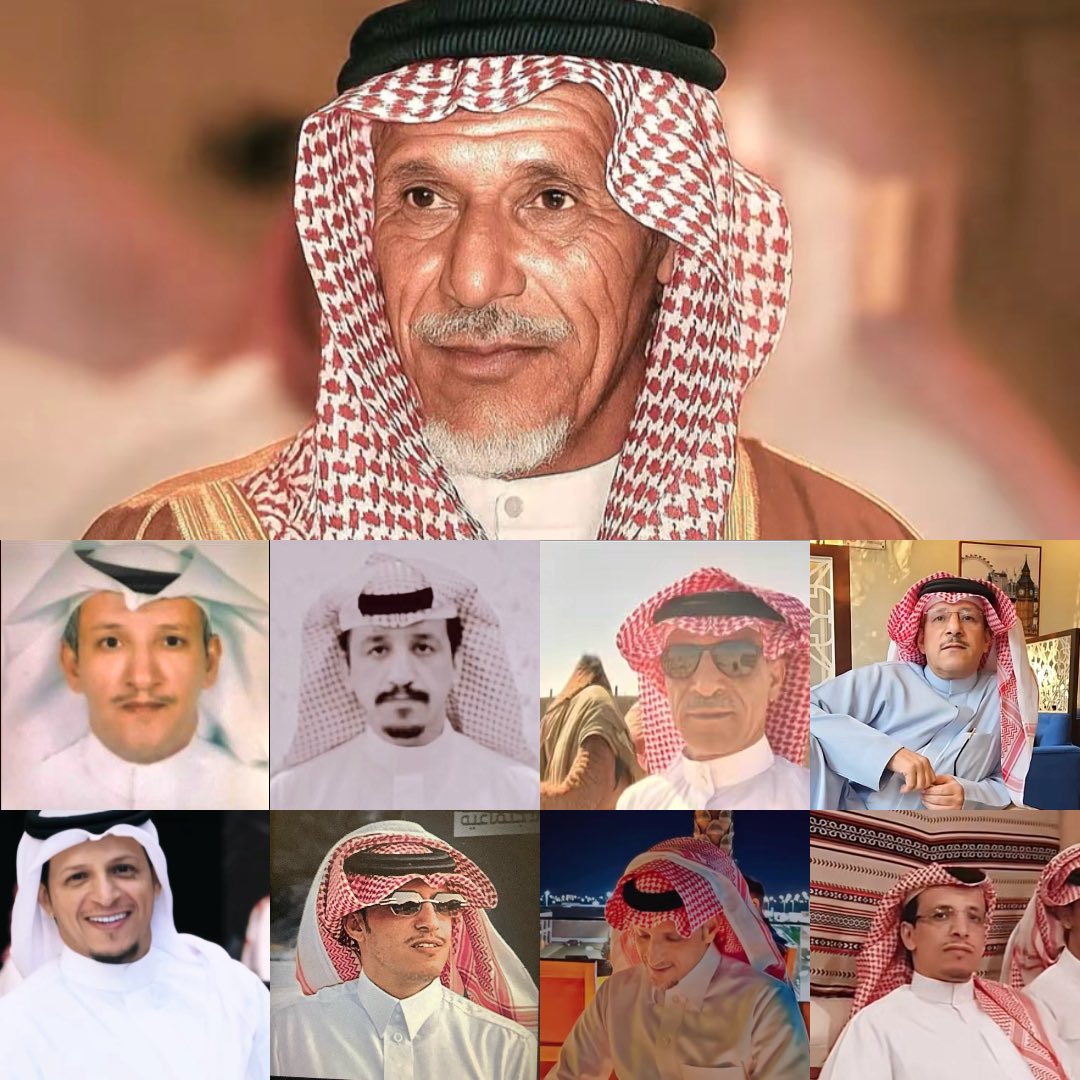 AliGhanemq's tweet photo. سلامٌ على أهل الوفا والجود والناموس
عيال هادي بن حنصل هلَ الفخر والعزّ
آل مشرف هل النخوة، وسِتْر الكفو والمضيوم
أهل بيوتٍ بذكر الطيب والفرسان تطرّز
من خلف هادي جاب مطاليق وشياهين
مطاليق قومٍ بالوفا والمراجل ما تُهزّ
تاريخهم مشرف، وراياتهم في العز طوال
وفعولهم وقت الملازا بالوفاء https://t.co/26hInbLQBO