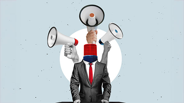 SCMR's tweet photo. A supplier change may look like a straightforward business decision. But what happens when employees think the manager proposing it holds different political views?
https://t.co/6yXONkBu47 https://t.co/EtUZZvf5XE