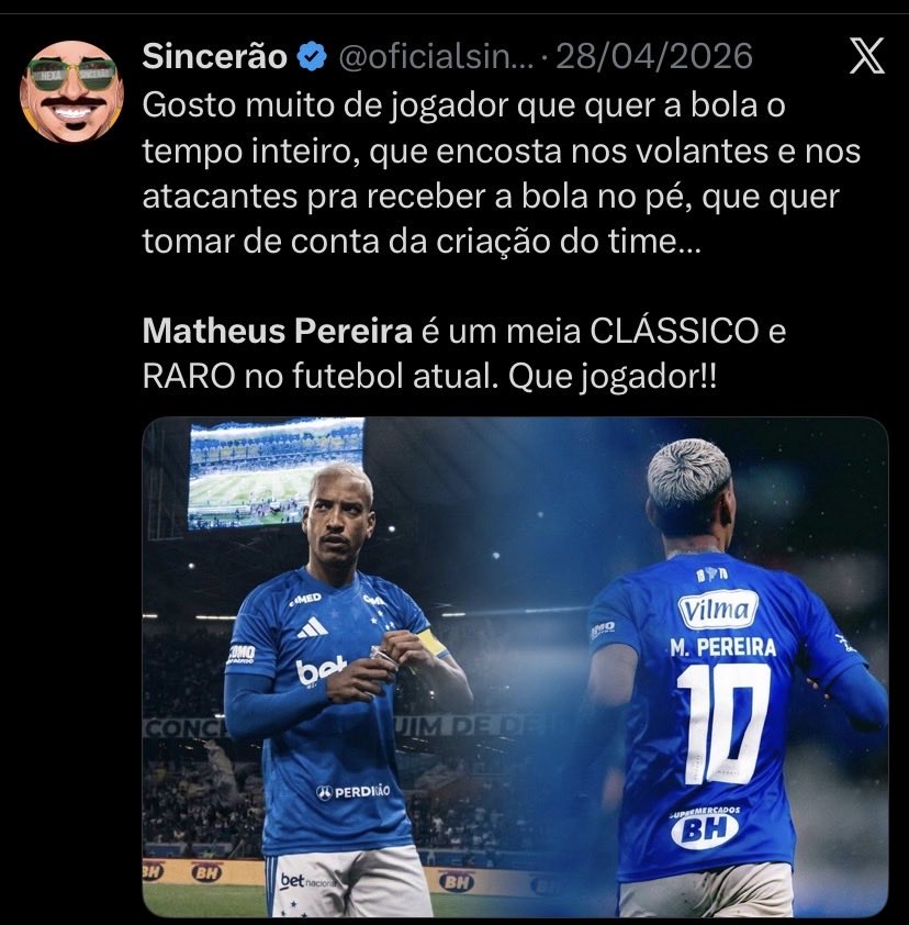 DeividStifller's tweet photo. @oficialsincerao O efeito manada é muito real https://t.co/qVasOTfhMm