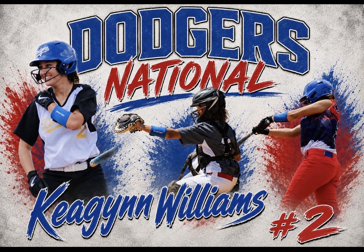 KeagynnW2029's tweet photo. Come watch us play this weekend at McKnight park! 11:30, 5:30, & 7 on 9/26 #catcher #behindtheplate #2B #utility https://t.co/eciiLrEGxp