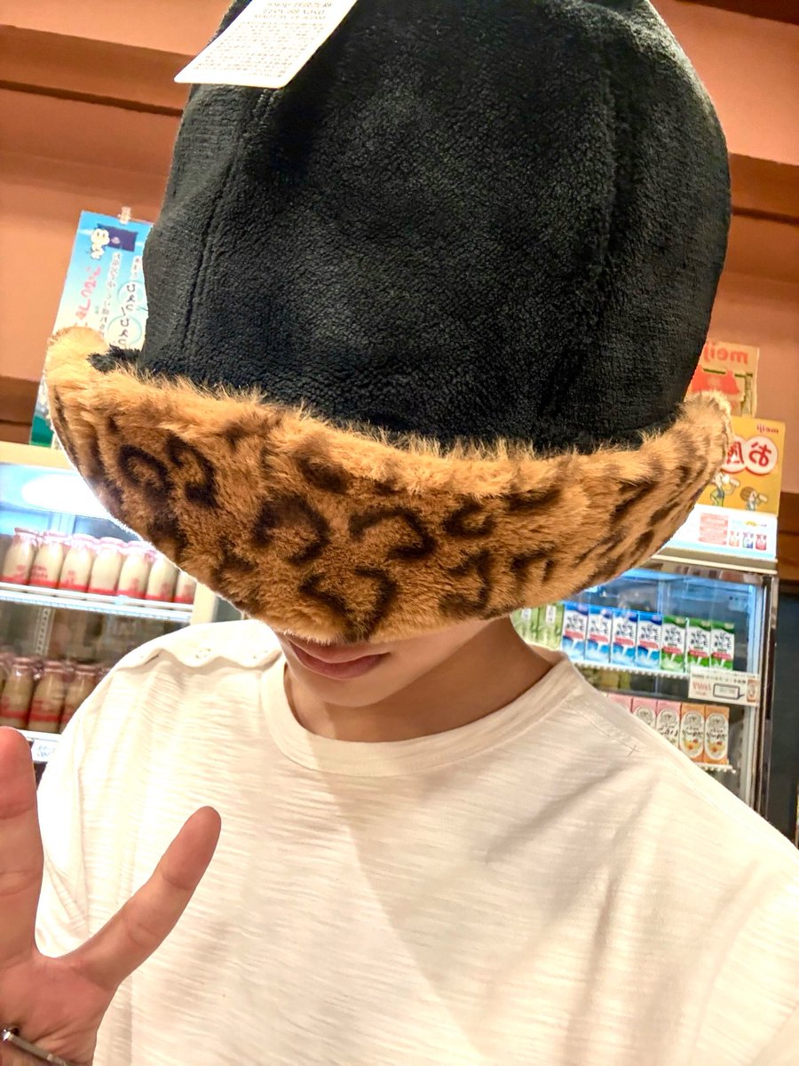 bndwiki's tweet photo. 🌟 [#WEVERSE UPDATE] 260925 #TAESAN 

Taerangi*

🐯 (Horangi) https://t.co/W6nbKSB4as