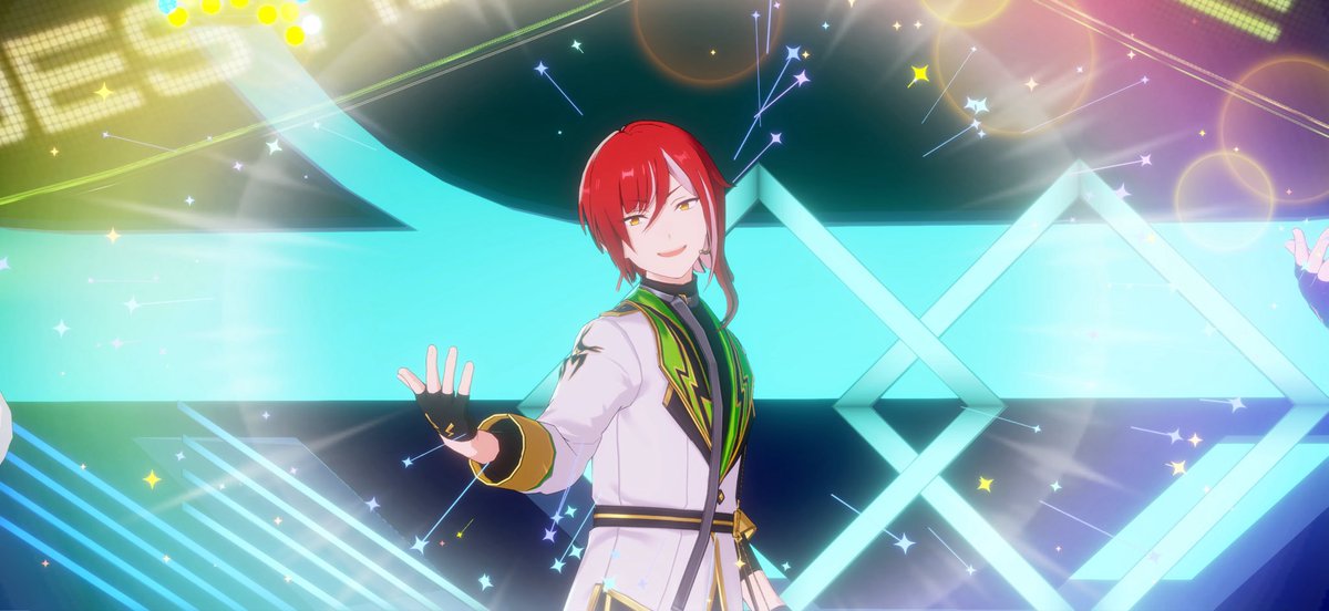 llny2_'s tweet photo. 駆け込みスペライ⭐
ほんとになつめくんかっこいいーーーꌩ ̫ ꌩ❣ https://t.co/4pgUgfnIKI