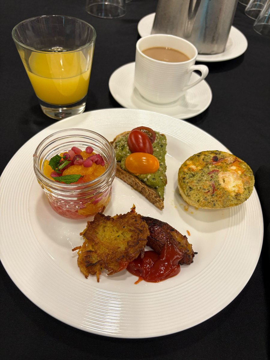 Astadaily_ca's tweet photo. We’re here at CHFA NOW! 🙌 @CAhealthfood 

Excited to learn from the top wellness leaders in the industry, connect with the community, and take in all the ideas shaping what’s next in wellness. Looking forward to a great day! 

#CHFANOW #WellnessIndustry #Astadaily #TorontoEvents https://t.co/Kl1LoIsS8s