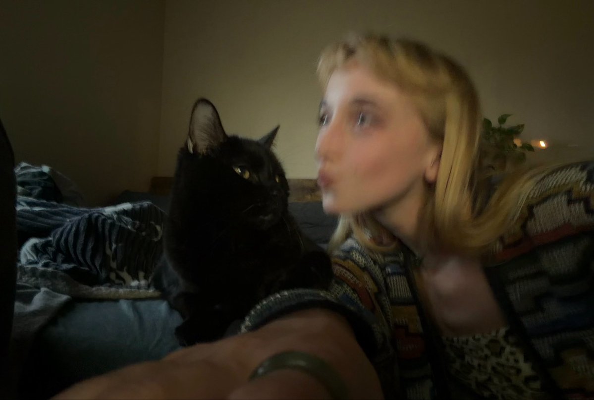 doeeyedglrl's tweet photo. every black cat is spiritually mine https://t.co/NhT6ICDxhl