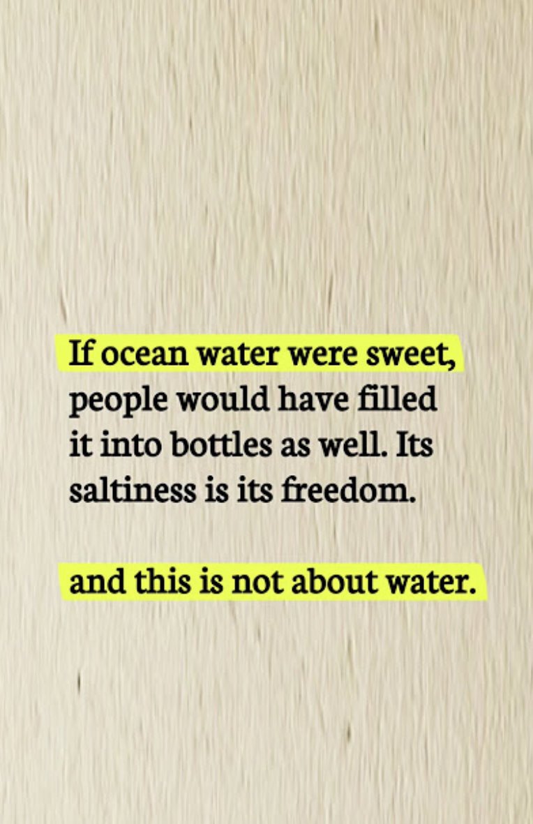 rupamchirps's tweet photo. Noticed the quiet kindness lately🌸 https://t.co/lC81R5jTJD