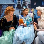 Photo by Disneyland Paris News EN (@DLPNewsEN)