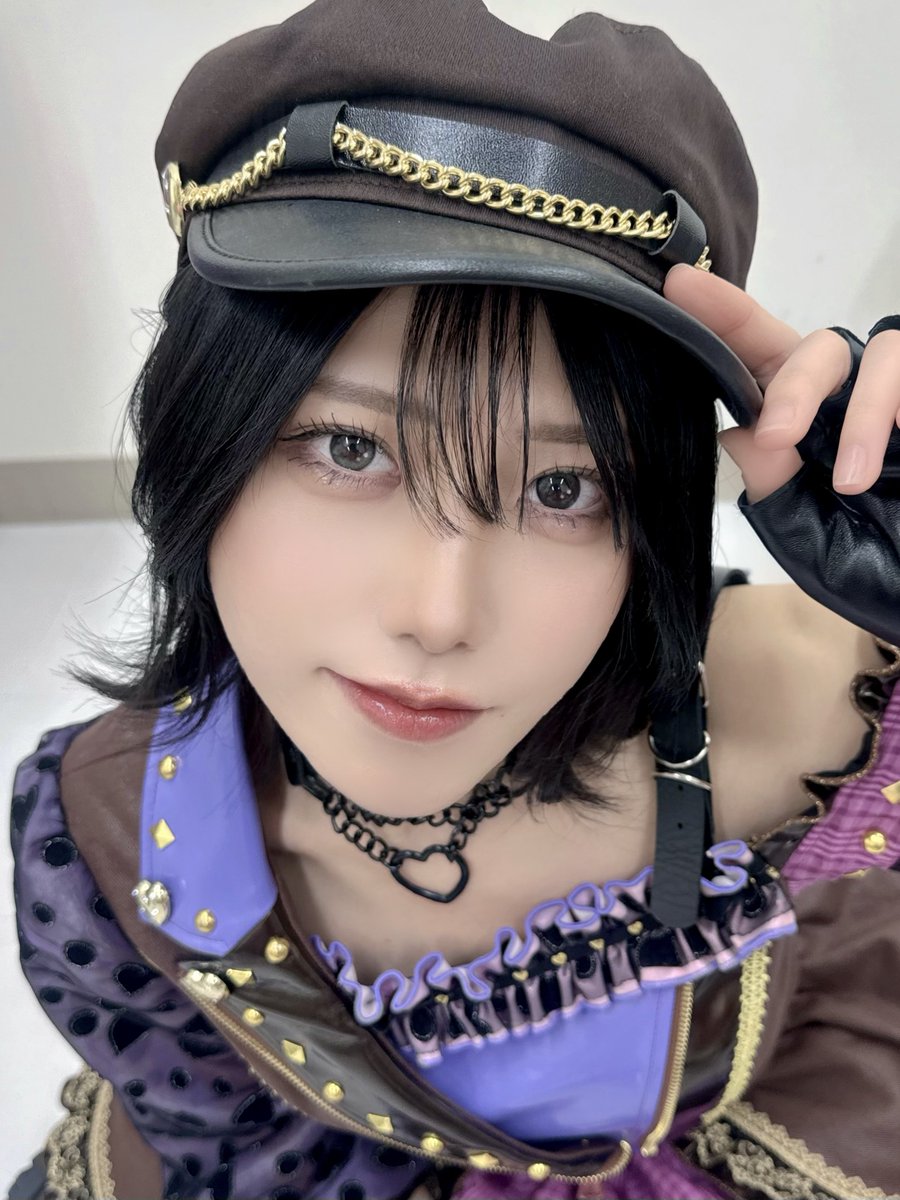 kumamoto_marina's tweet photo. 隈本茉莉奈　好き顔？ https://t.co/K8HCJgAEwv