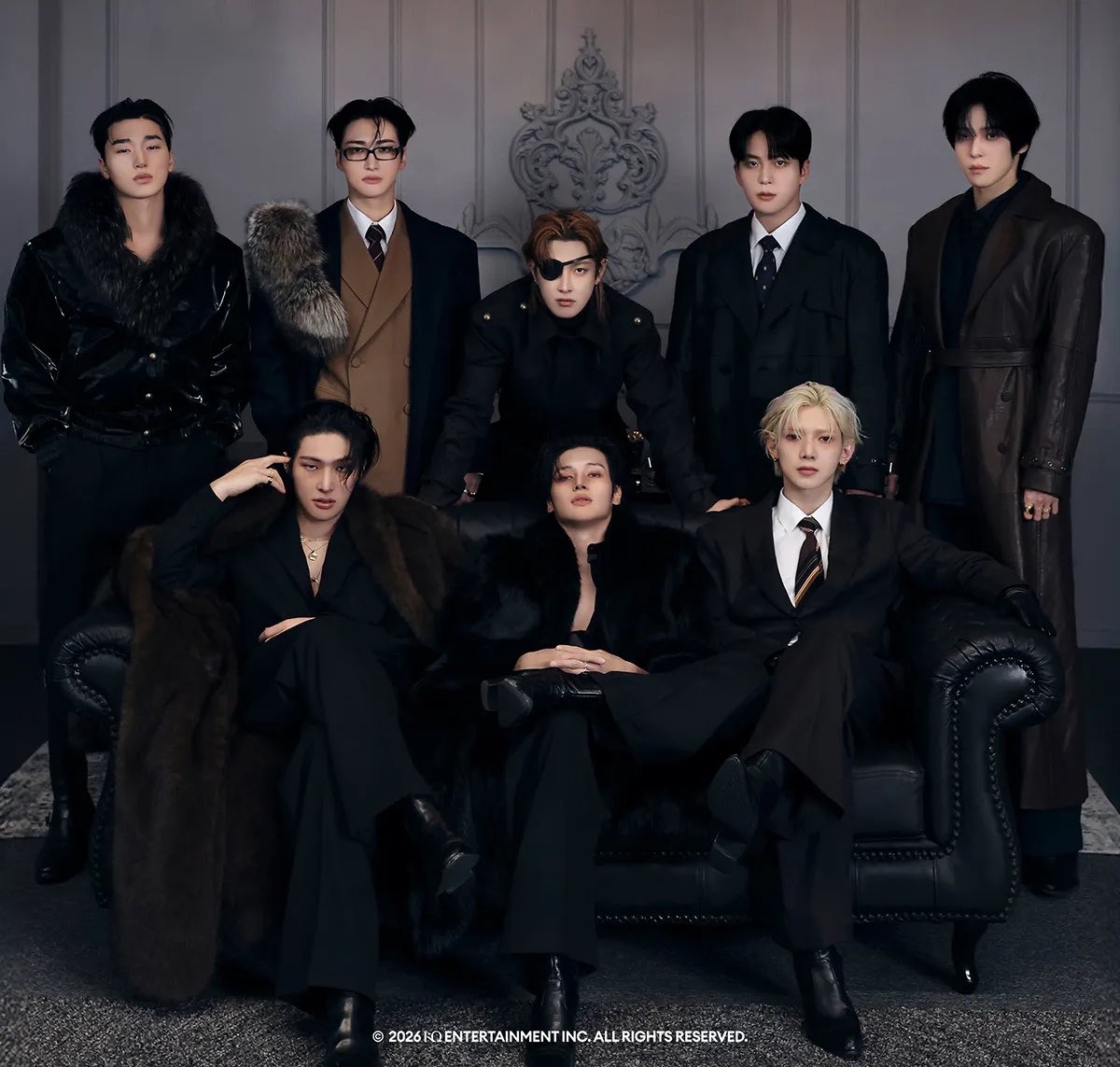 ateez_charts's tweet photo. “BAD” is the most streamed song by a 4th generation boy group on Spotify South Korea chart history 🇰🇷 

@ATEEZofficial 
#ATEEZ #에이티즈
#GOLDENHOUR #GOLDENHOUR_Part5 #BAD https://t.co/QjS5z6UW7k