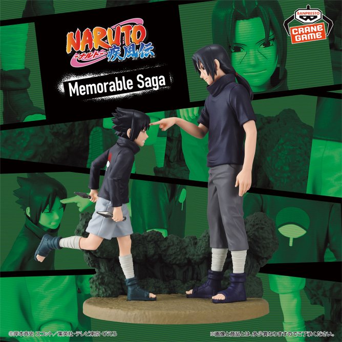 yangjapantoys's tweet photo. 🌟 Pre-Order 🌟

👤 NARUTO Shippuden Memorable Saga
-Uchiha Sasuke & Uchiha Itachi-
🇯🇵 Lot JP 🇯🇵
✅️ Size : TBA

💵 ตัวละ 750-850฿
💵 มัดจำ 300฿

📦 ค่าส่ง 60 บาท
🚢 สินค้าวางจำหน่าย 10/2026
🎈 ปิดรับจองเมื่อโควต้าเต็ม
🎏 ส่วนที่เหลือชำระตอนของถึงร้าน

#ตลาดนัดนารูโตะ #ตลาดนัดnaruto