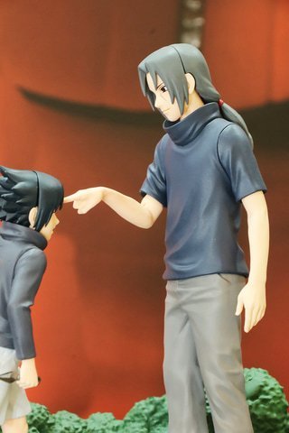 yangjapantoys's tweet photo. 🌟 Pre-Order 🌟

👤 NARUTO Shippuden Memorable Saga
-Uchiha Sasuke & Uchiha Itachi-
🇯🇵 Lot JP 🇯🇵
✅️ Size : TBA

💵 ตัวละ 750-850฿
💵 มัดจำ 300฿

📦 ค่าส่ง 60 บาท
🚢 สินค้าวางจำหน่าย 10/2026
🎈 ปิดรับจองเมื่อโควต้าเต็ม
🎏 ส่วนที่เหลือชำระตอนของถึงร้าน

#ตลาดนัดนารูโตะ #ตลาดนัดnaruto