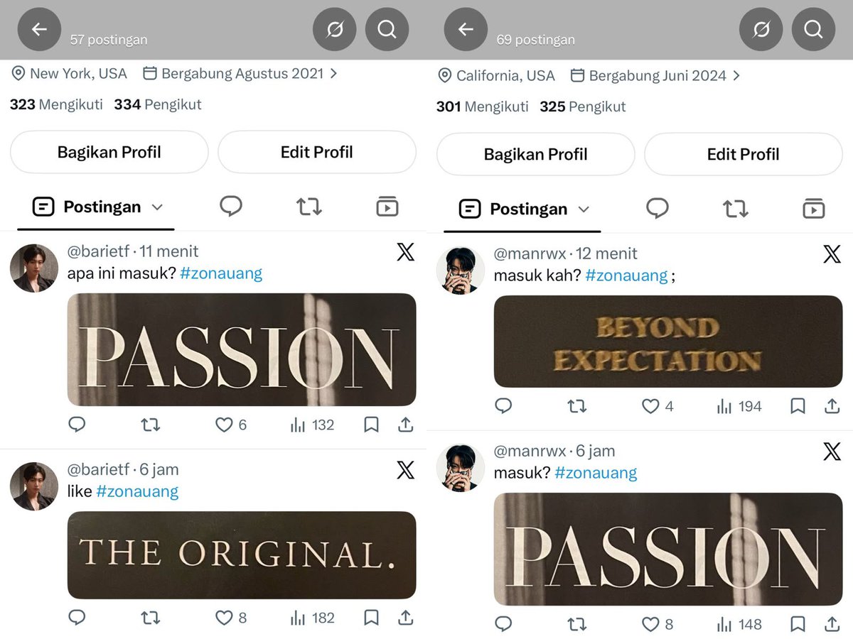 kelereyng's tweet photo. WTS ACC BA F320+ Y21-Y25 MASUK HT

💵 70.000

— verif email dom hotmail &amp; outlook
— masuk ht mt
— no selective https://t.co/2BZ61yAplh
