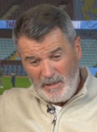 ChinoUTD's tweet photo. 🚨 Roy Keane on Manchester City potentially facing severe punishment:

“People are talking about points deductions and taking titles away. I’ll be honest with you, I want to see them relegated.

Not because I played for United. Forget that for a second. I just want to see what happens to all these players then. [laughs]

For years you had players with a choice between Manchester United and Manchester City and they chose City. Fair enough. They looked at City winning leagues, playing Champions League football, working with Guardiola and thought that was the better place to be.

No problem. You made your choice.

But if City are eventually told they’re playing Championship football, don’t have your agent on the phone the following morning telling everyone you’ve always dreamed of playing for Real Madrid.

Stay.

You wanted Manchester City. Well, there’s Manchester City. Wrexham away on a Tuesday night. Go and enjoy it.

That’s what I’d be interested in. We’ll find out very quickly who actually wanted to play for the football club and who wanted everything that came with playing for the football club.

And the lads who turned United down to go there? I certainly wouldn’t be losing any sleep over them. They made the decision. Sometimes in football you have to live with it.”