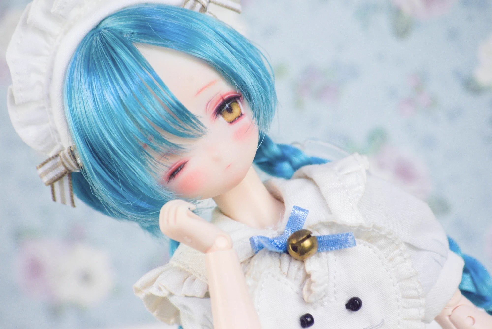 タレテルゥ♡プロフ読んで下さい♡様 リクエスト 3点 まとめ商品 やづ (@mk_yd_doll) / X
