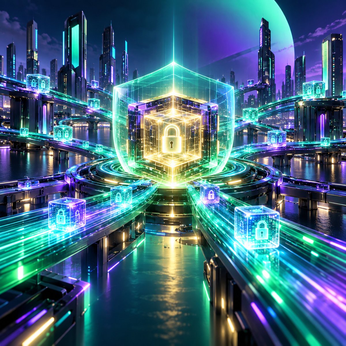 AnchorBirdz's tweet photo. Zama is coming to Solana. But what is it, and why does it matter?

Zama is not another DEX or memecoin. The project is building infrastructure for privacy on blockchains using a technology called FHE, Fully Homomorphic Encryption.

The basic problem is simple: public blockchains are very public. If someone knows your wallet address, they can often see your balance, transfers, trades, and a large part of your financial activity.

For an average user, that means a lack of privacy. For funds, companies, and institutions, it can be a much bigger issue. Few businesses want competitors to see their treasury activity, payments, positions, or transactions in real time.

This is where Zama comes in.

FHE makes it possible to perform computations on encrypted data without revealing the data itself.

In simple terms, a smart contract could theoretically check whether you have enough funds, process a transaction, and update your balance, while keeping the actual balance or transaction amount hidden.

That opens the door to things like private balances and transfers, hidden trading positions, confidential lending, corporate payments, and DeFi where your entire portfolio is not visible to everyone.

And this is not just a concept anymore. Zama has already been working on confidential DeFi products on Ethereum, including private assets, swaps, and encrypted DeFi positions.

Now comes the Solana part.

The $ZAMA token is now available on Solana through Sunrise, which means it can already be traded inside the Solana ecosystem.

But there is an important distinction:

ZAMA is already on Solana.
Zama’s full FHE privacy technology is not on Solana yet.
The team says the next step is to bring its confidential computing infrastructure to Solana as well.

If that happens, developers could potentially build applications that keep Solana’s speed while also allowing balances, transaction amounts, or trading information to remain private.

So the main point of this news is not simply that another token has launched on Solana.

It looks more like Zama’s first step into the ecosystem.

Now the important thing to watch is when the actual FHE infrastructure arrives on Solana, and whether real DeFi applications start using it.

For now, the token has arrived.
The technology is still on the way.