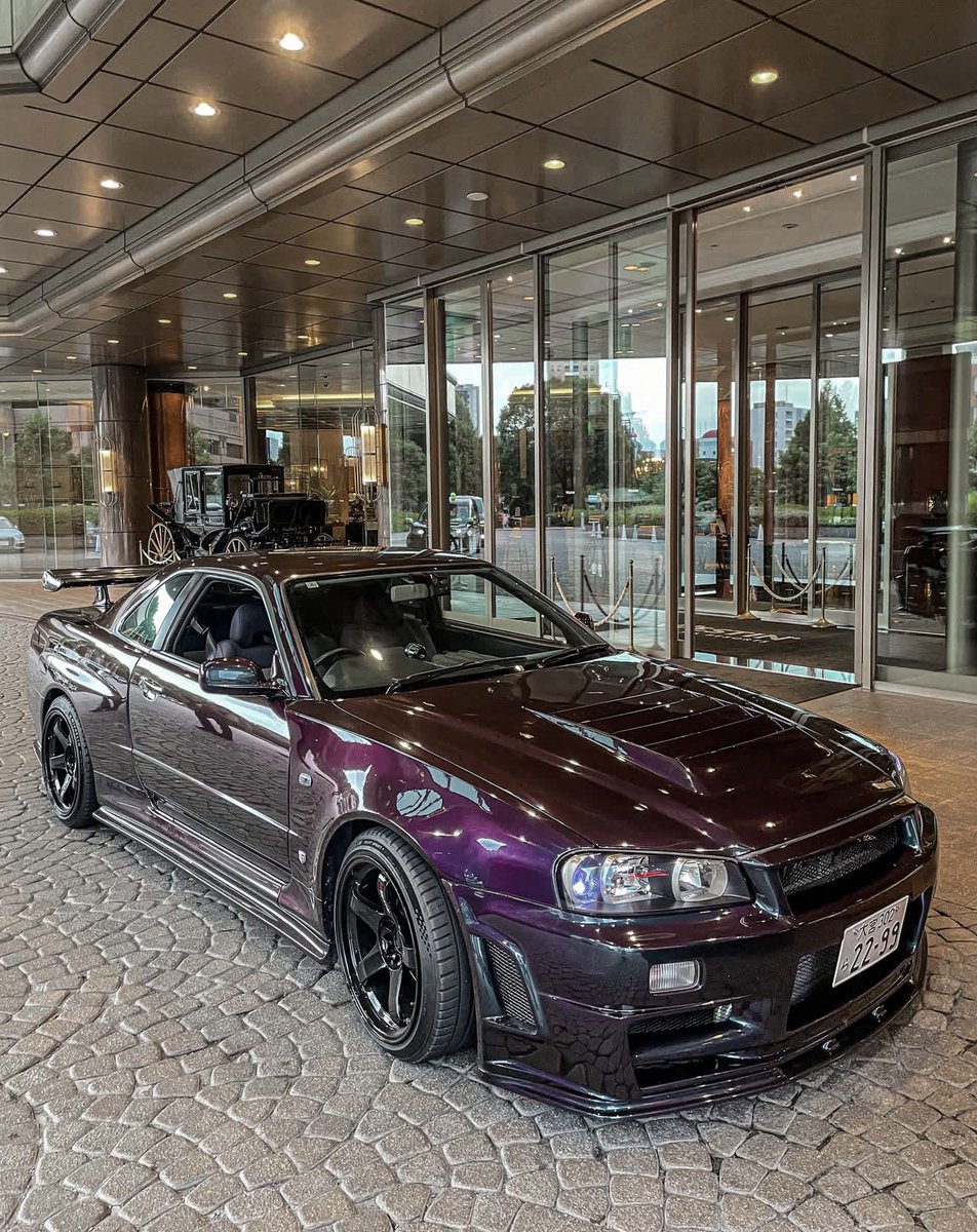 kingsofjdm's tweet photo. 😈 https://t.co/oVvjBYuNNd