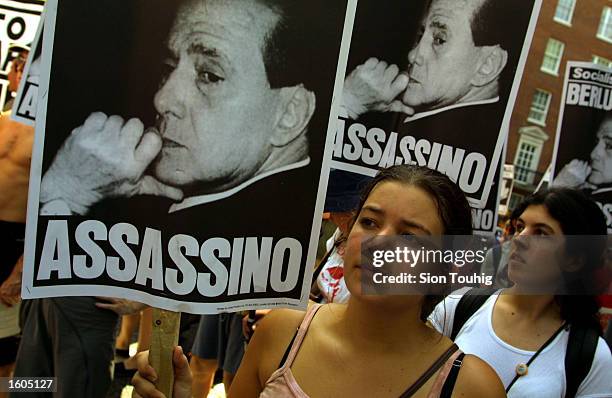 gianni19766's tweet photo. OMICIDA PEDOLESBICA #MARINABERLUSCONI RAGLIÒ OGGI "MIO PADRE (PEDOFILO MAFIOSO FASCISTA STRAGISTA) #SILVIOBERLUSCONI SEMPRE CERCÒ IL DIALOGO CON TUTTI". CHIEDIAMOLO ANCHE A #FALCONE #BORSELLINO #IMANEFADIL E ALTRI 10.000 PERSONE FATTE UCCIDERE DAI KILLERS #BERLUSCONI (#GARLASCO)! https://t.co/Mug0VHbK1a