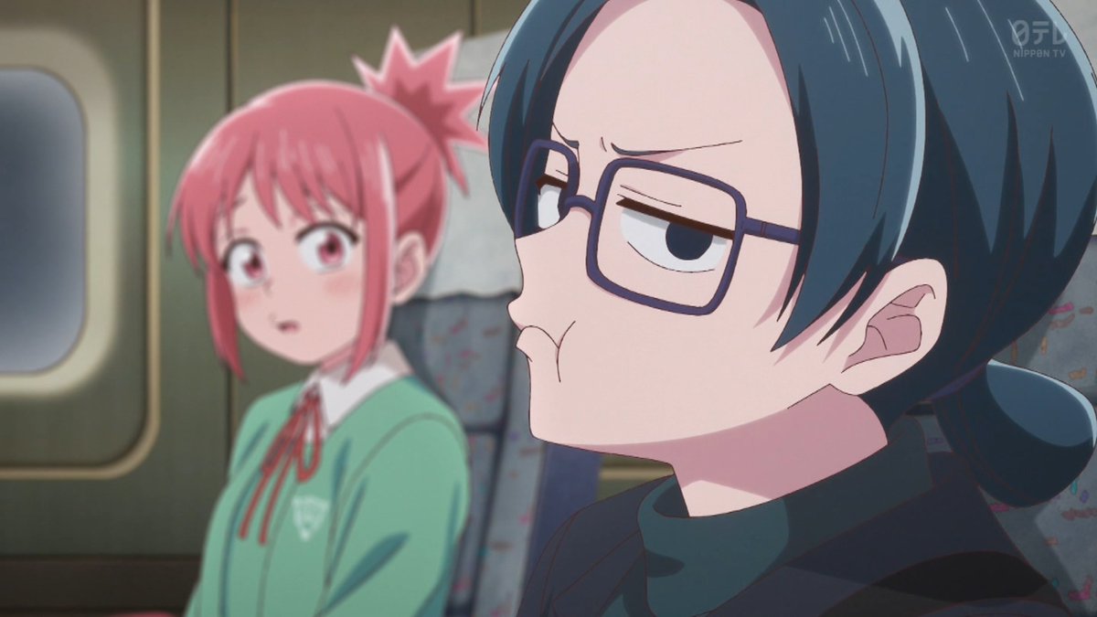 これ描いて死ね 第12話 ツイート画像 1