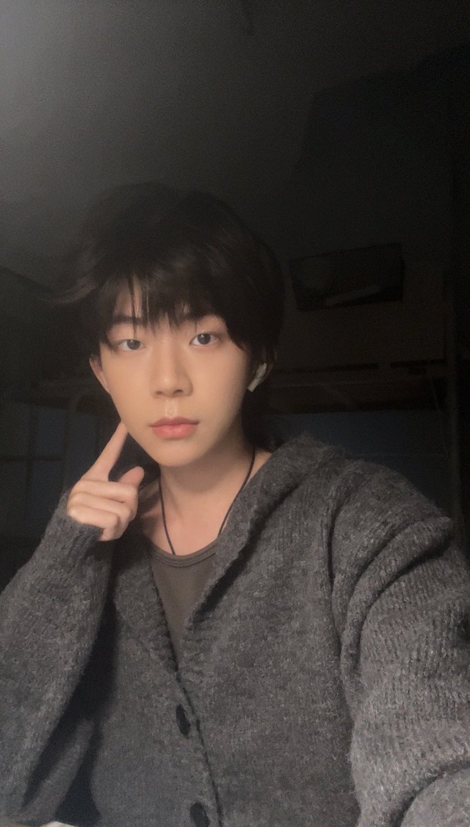 masaikui91995's tweet photo. 😌 https://t.co/iDRjKy6kK5