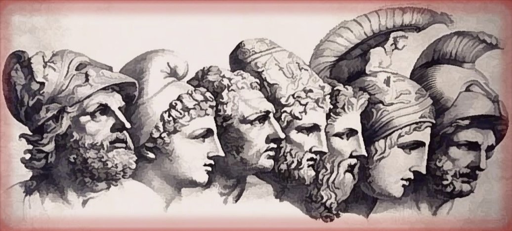 Theodoros_NS's tweet photo. Η Ιδέα του Έθνους πρέπει μέσα μας να ξαναπάρει ακέραια την αυθεντική, την πιο βαθειά Ελληνική της εκδοχή, ως μίας κοινωνίας κατά βάθος ομοαίματων ανθρώπων, συνδεδεμένων με το ίδιο χώμα, με την ίδια γλώσσα και με τους ίδιους μακρινότατους ιστορικούς αγώνες.

- Άγγελος Σικελιανός https://t.co/Mue7DWUZCi