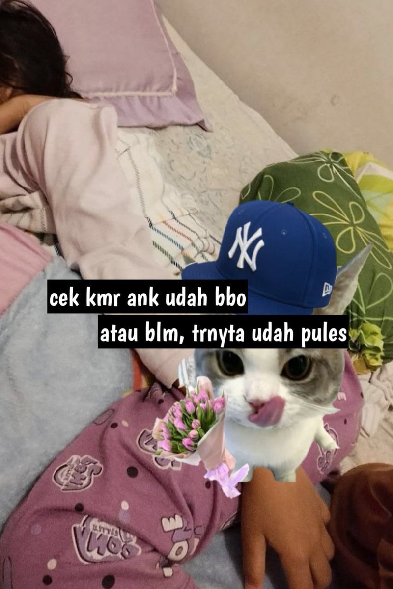 seqnar's tweet photo. Semoga gak kebangun
https://t.co/BPJcyq0HgE https://t.co/B6hnTQ5k1K