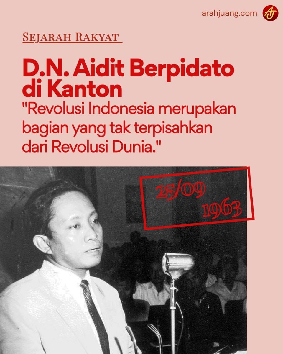 ArahJuang's tweet photo. Otokritik Politbiro CC PKI bawah tanah, September 1966, membongkar sampai ke akar metode berpikir yang melahirkan bencana: teori dua aspek yang membelah kekuasaan negara RI menjadi aspek pro-Rakyat dan aspek anti-Rakyat sesungguhnya sama persis dengan teori perubahan struktur https://t.co/St1TXYZlPZ
