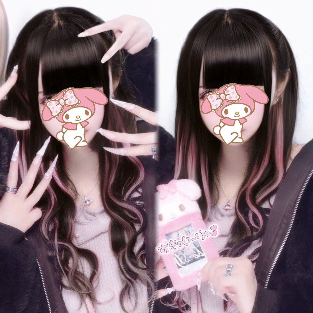 oswrnyanco's tweet photo. 懐古ぴᐢ⁄⦁⁄๑⁄⦁⁄ᐢ🎀 https://t.co/1Tmq1lcFIi