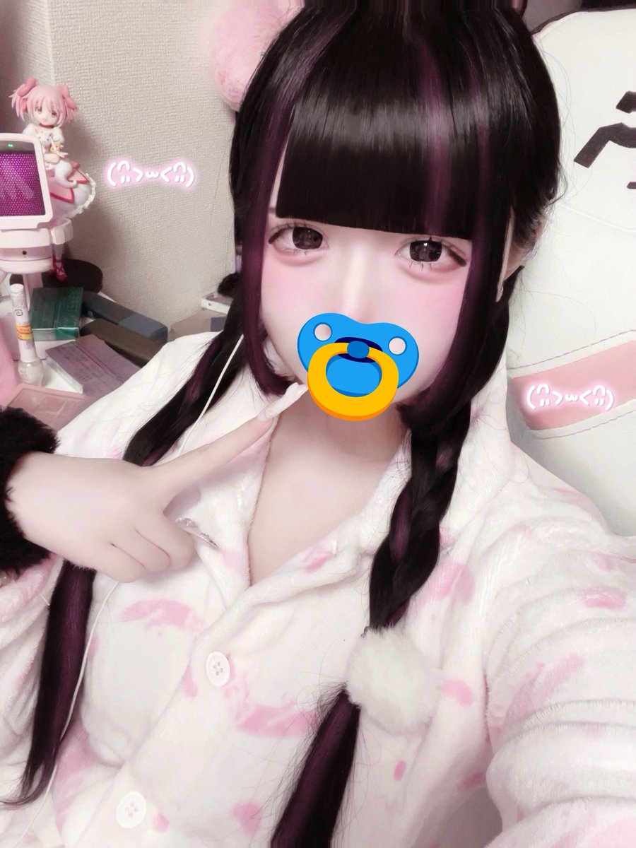 oswrnyanco's tweet photo. 懐古ぴᐢ⁄⦁⁄๑⁄⦁⁄ᐢ🎀 https://t.co/1Tmq1lcFIi