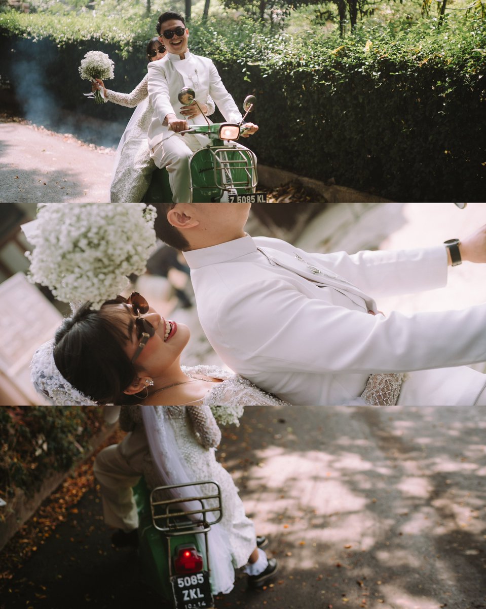 Madariyanhadi's tweet photo. Temen gue minta gue jadi wedding fotografernya, terus bilang, “Akadnya di KUA aja nih…”

Gue jawab, gas aja! Jujur belum pernah motret akad di KUA sebelumnya. Eh, ternyata dapet momen-momen yang hangat banget.

Ini beberapa hasilnya. Luv!! 🖤 https://t.co/GU2gBkyWSE