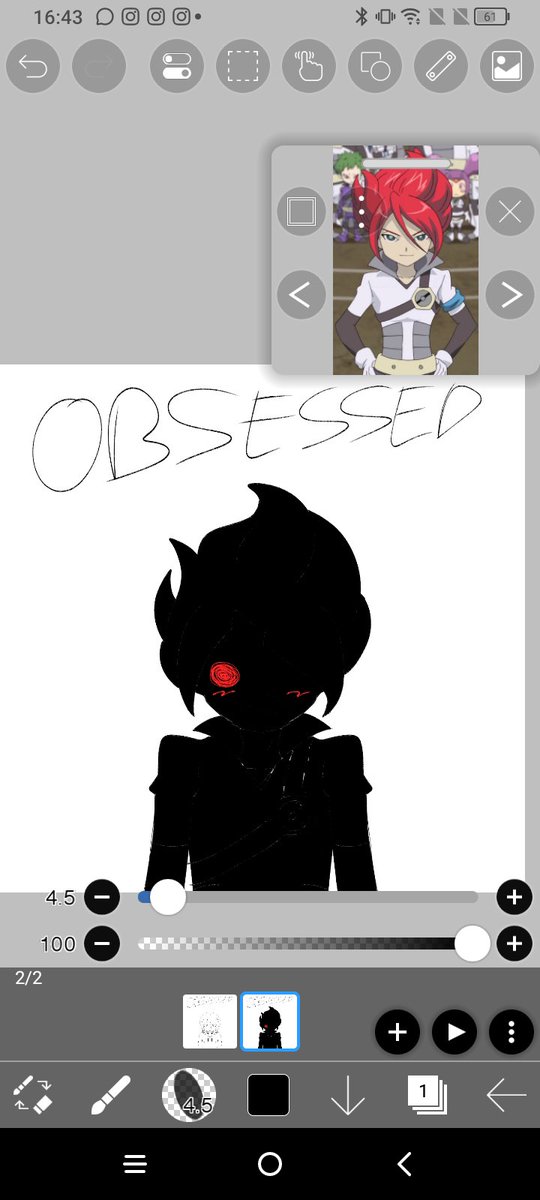 astr0br3ak_'s tweet photo. doing what i have to do #enhiro https://t.co/85fVIJdtf4