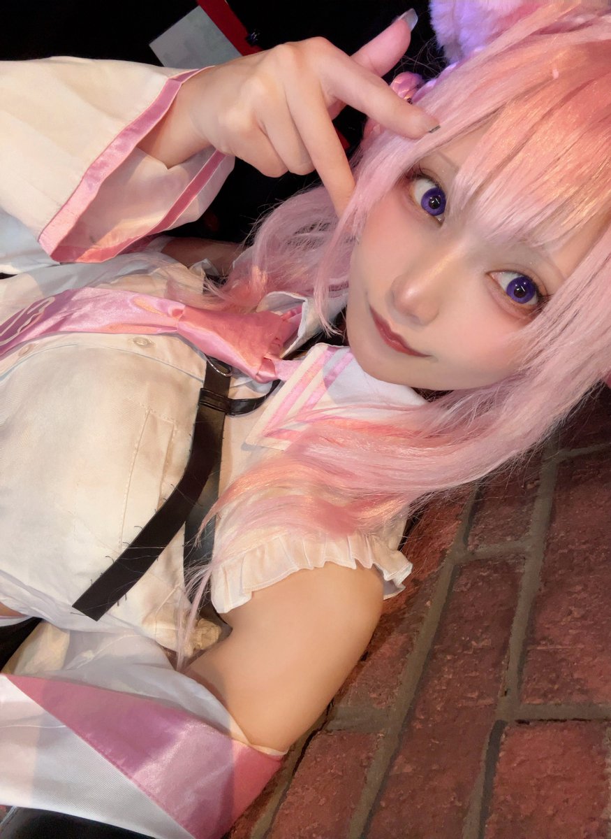 Chinetttu's tweet photo. #ねぽっくす前夜祭 
ずのー❗️🧪🌟でした❗️ https://t.co/iih9J2EI4j