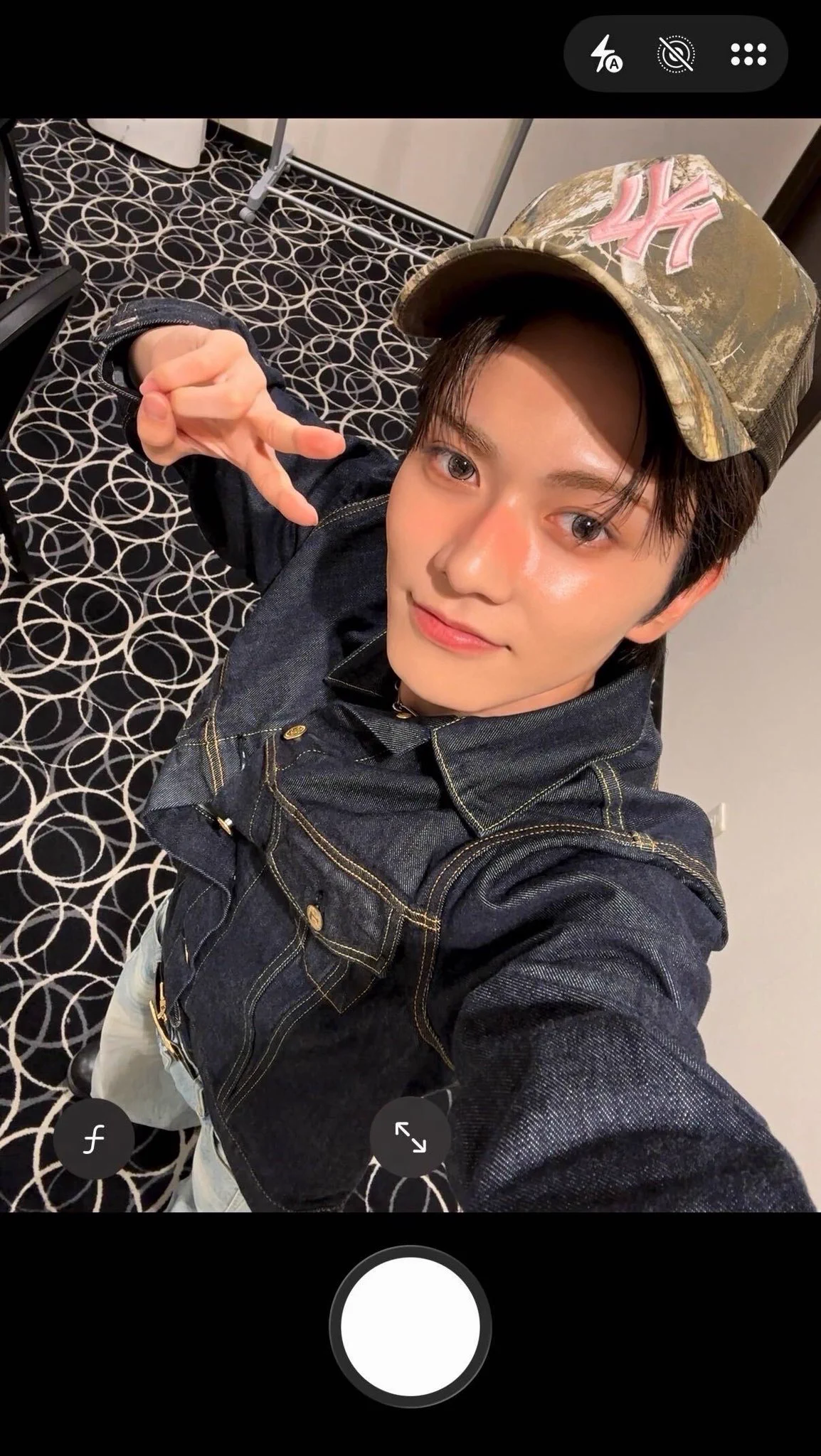aoen (@aoen_members) / X