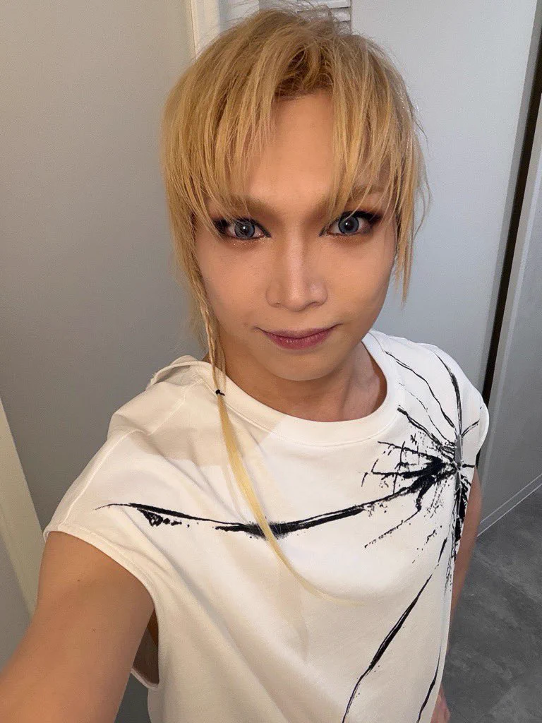 鬼龍院翔(42歳) on X: 