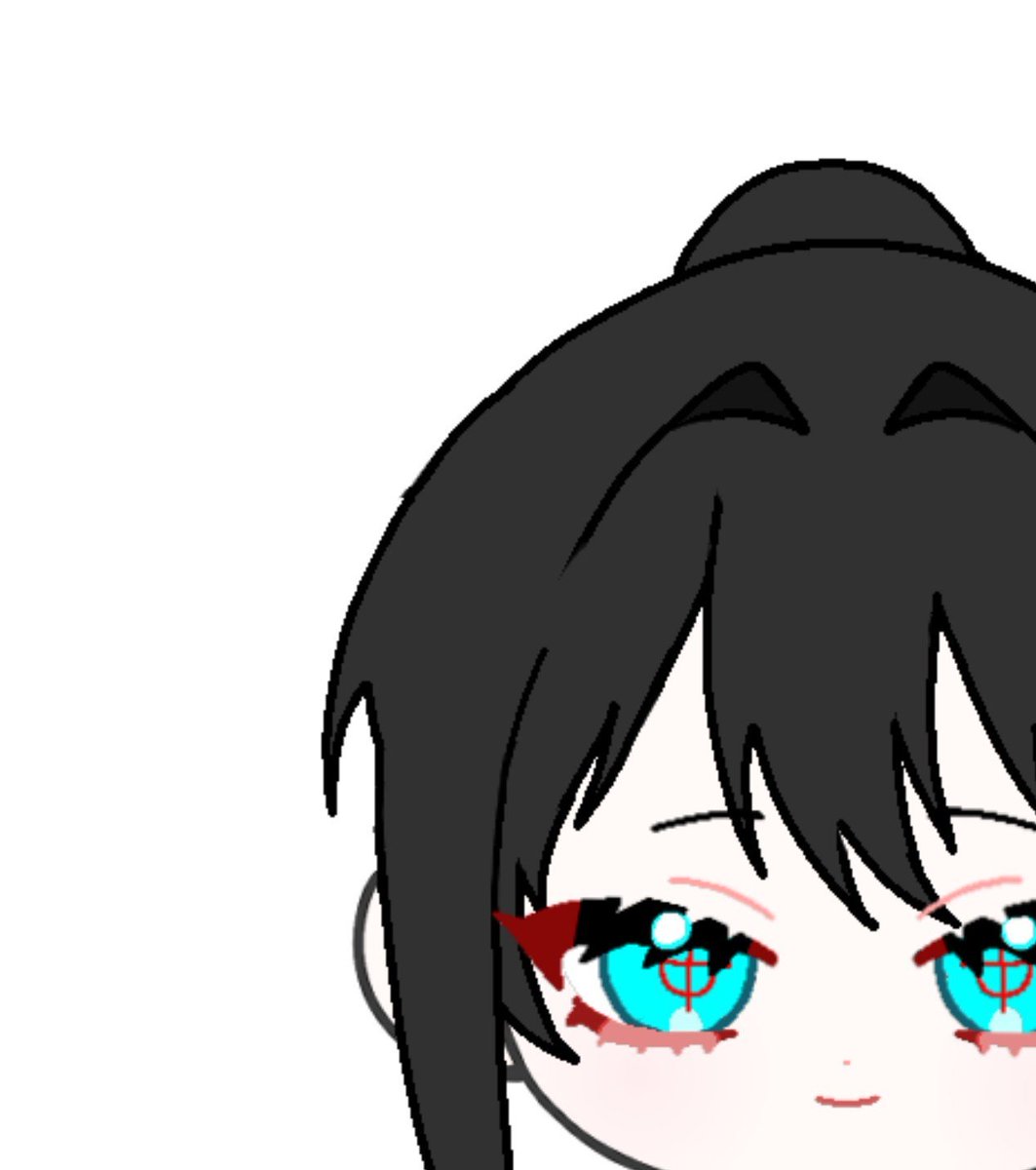 babomollu's tweet photo. @__rainbowjelly 10cm 사생 https://t.co/6FmojiAaZk