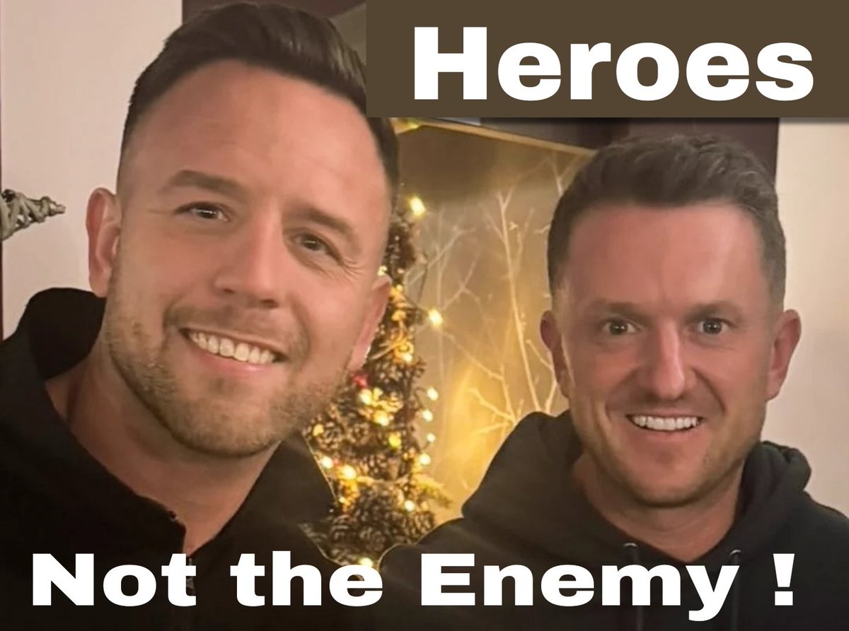 lindseyrestore's tweet photo. These men should be given medals not getting punished. Sending love to Danny and his family x https://t.co/hUdrXjOXxg