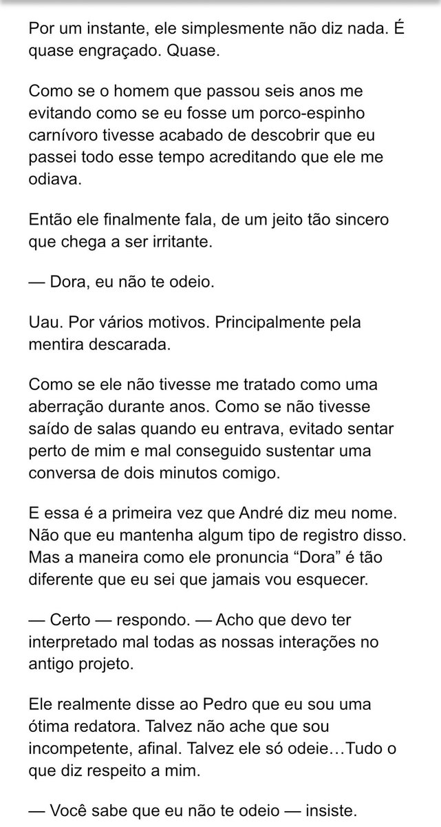 auandora's tweet photo. Odeio te odiar - att #19 ⭐️ https://t.co/iRkrfGsAL2