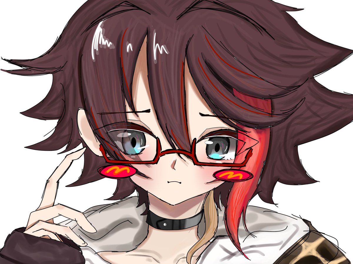 x1_k0u's tweet photo. #さ絵ぐさ https://t.co/0WoobmAqFb