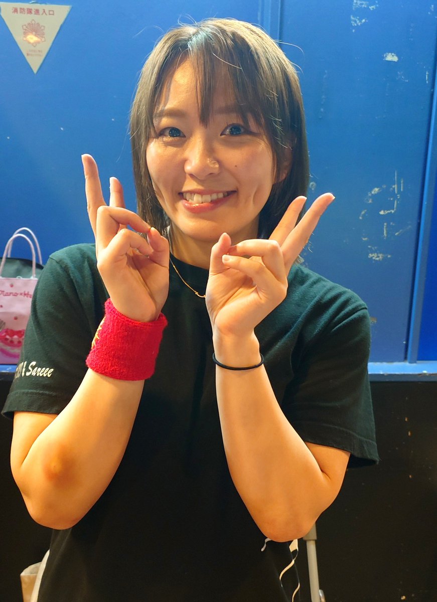 4975ddm's tweet photo. いよいよ明日☀最高の大会になる！ https://t.co/YXnlzBNWHp