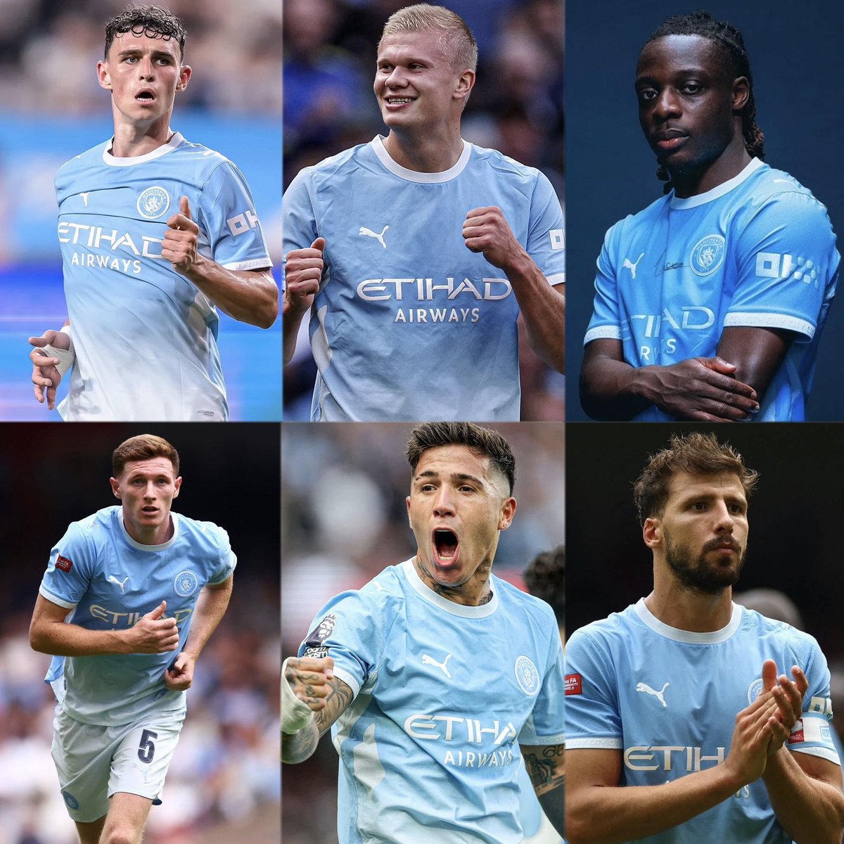 cityzenken_'s tweet photo. Even if we get Relegated, I know in my heart these Guys will never leave Us. https://t.co/l8WxUseMnZ