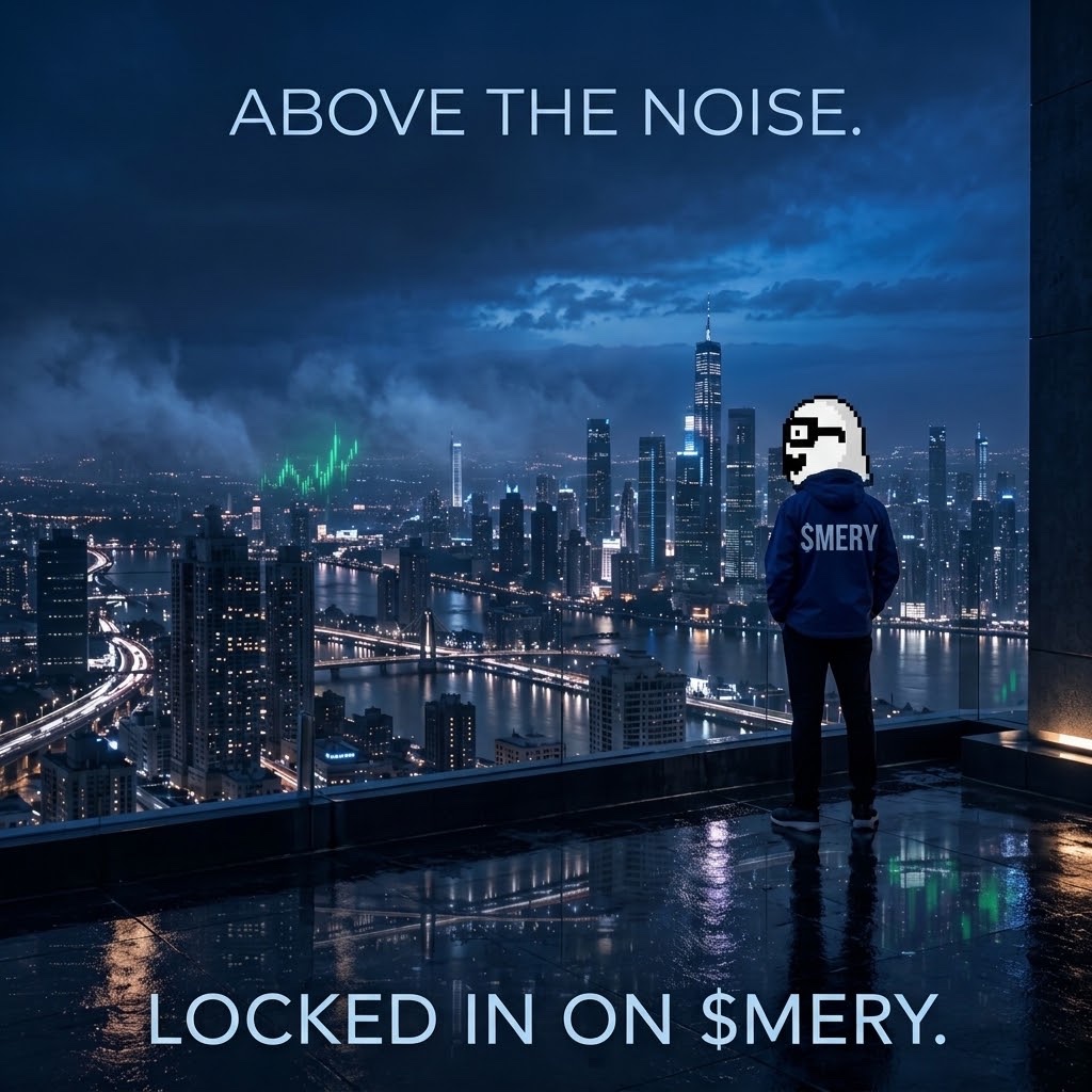 Misteryoncro's tweet photo. @cryptocom Above the noise. 👻
Locked in on the $MERY vision. 🔒📈

We see what’s coming. 🐂🚀

@cryptocom @UltApp @kris @fwiz

$MERY #MERY #CRO #CROFam #Cronos #CronosNetwork #UltApp https://t.co/sXIsFUpiHM
