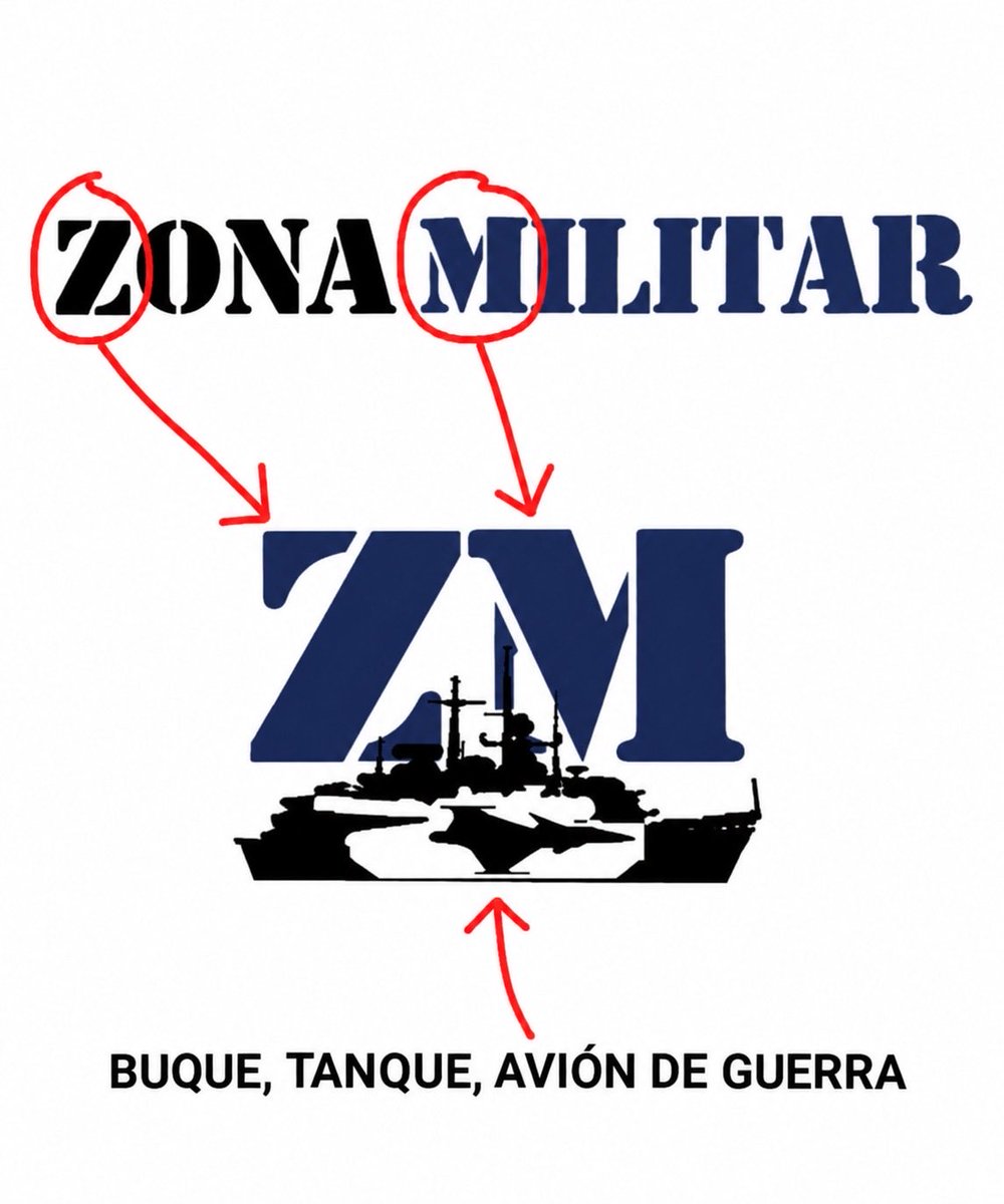 Zonamilitar1's tweet photo. Wow! https://t.co/mUiEnOU8O8
