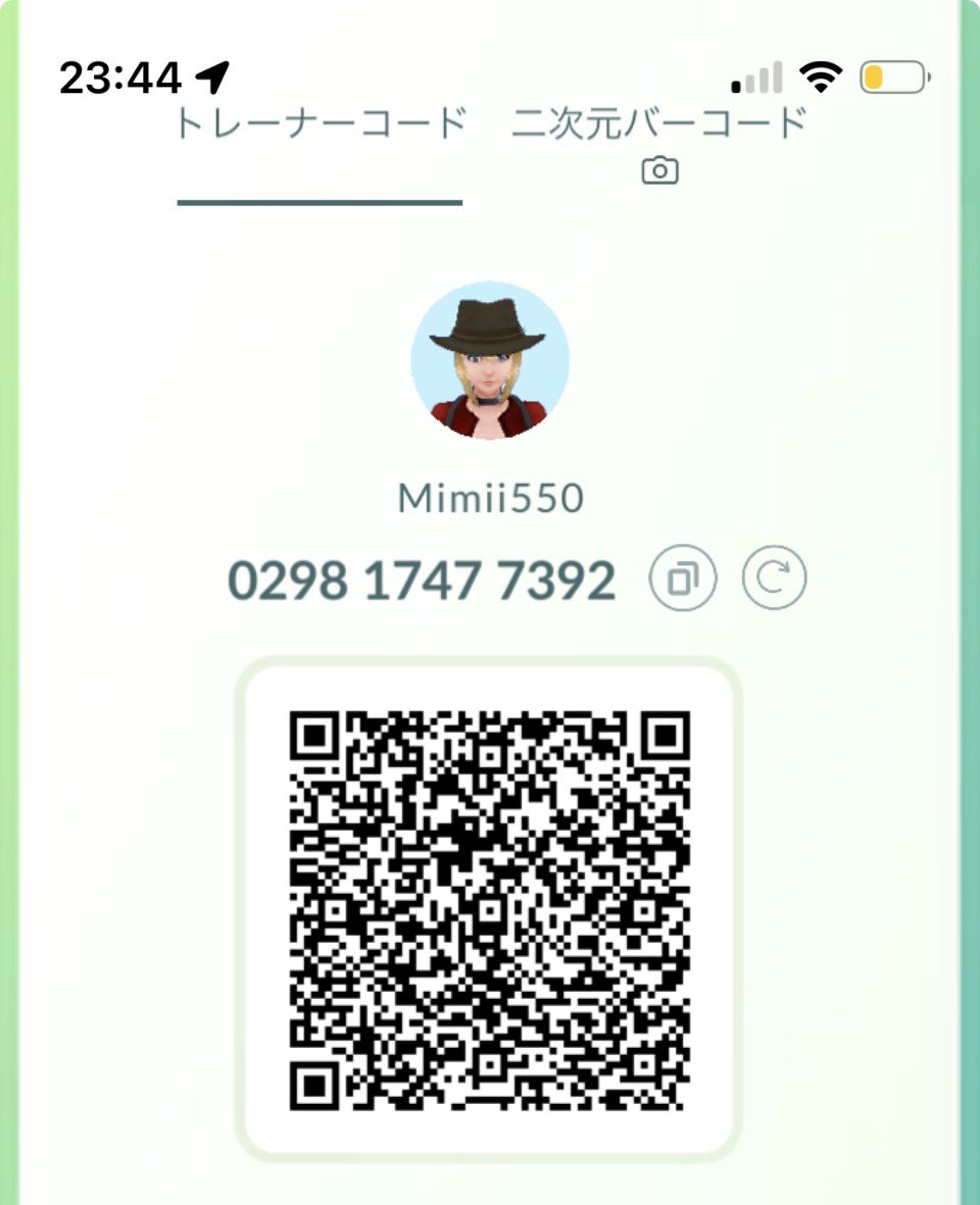 yafuu117's tweet photo. めっちゃ歩いた
急ぎすぎてゼニガメ…悔やまれる…
Pokémon Go friends も募集し直し！

029817477392

よろしくお願いします♪

#ポケふた #pokemongo https://t.co/TplC3ZTZI5