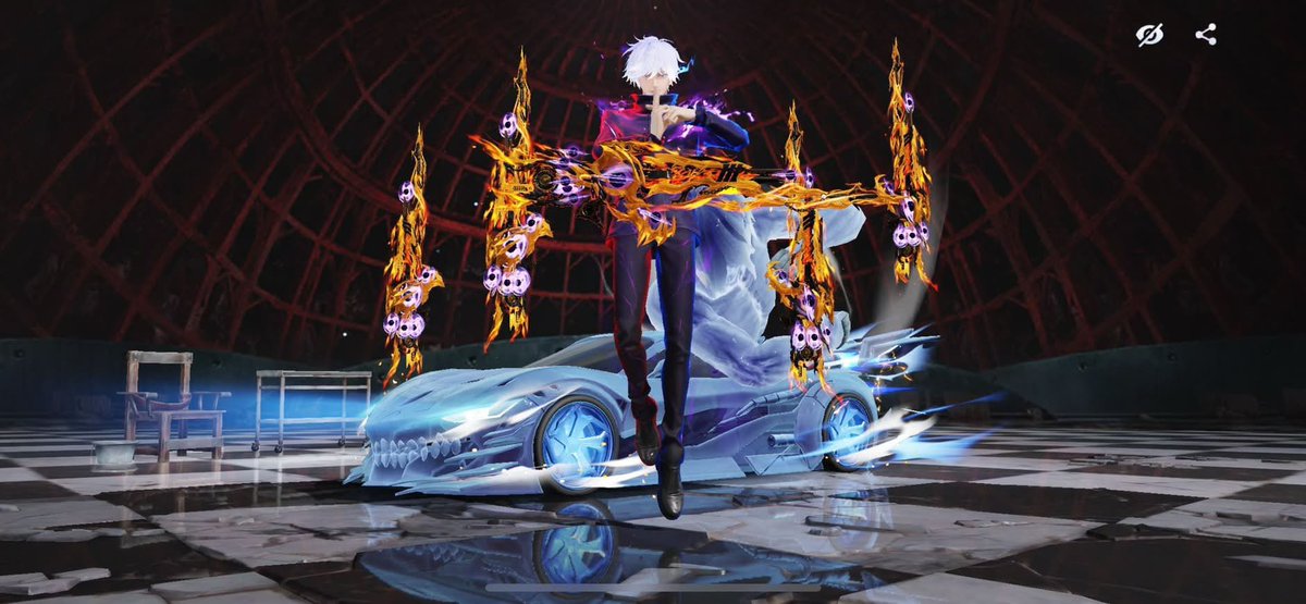 zwv3ku's tweet photo. 荒野アカウント販売　

車両　進撃殿堂　大領主　エヴァ殿
武器　画像殿堂5種類＋SP2種類
衣装　五条悟殿堂　トーカ進化

お値段　55000円付近即決

安全性 前主身分証明書管理 
復旧時全額保証〇

提案は@3uIps_までお願いします。

 #わらしべ  #荒野垢販売  #荒野垢買 https://t.co/8Wj5NAVKd6